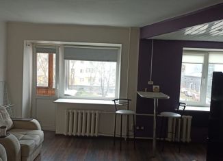 Сдается квартира студия, 32 м2, Пермь, улица Ленина, 59