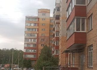 Двухкомнатная квартира на продажу, 77.2 м2, Омск, Звёздная улица, 10, ЖК На Дианова