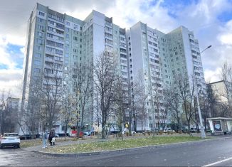 1-ком. квартира на продажу, 36.6 м2, Москва, Елецкая улица, 18, метро Домодедовская