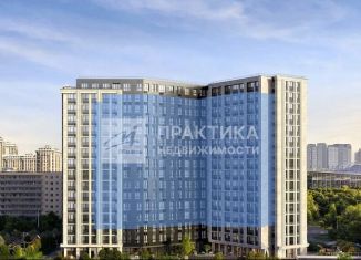 Продажа квартиры студии, 32.2 м2, Москва, район Сокол, улица Зорге, 25с2