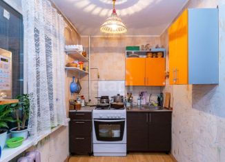 Продажа 2-комнатной квартиры, 41.3 м2, Екатеринбург, улица Куйбышева, 72, Октябрьский район