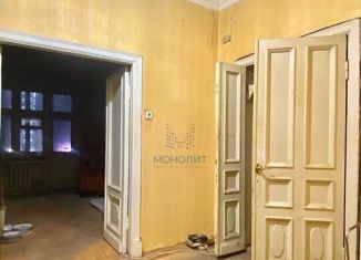 Продам 3-комнатную квартиру, 90.5 м2, Москва, Бабушкинский район, Осташковская улица, 9к1