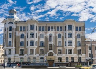 Продам 5-ком. квартиру, 250 м2, Москва, Пресненский район, улица Спиридоновка, 27/24