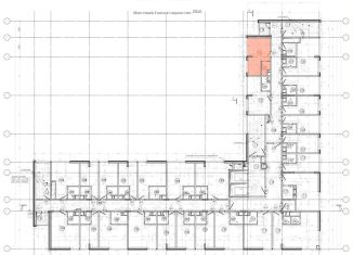 Продам квартиру студию, 23.3 м2, Балашиха, Новая улица, 22Б