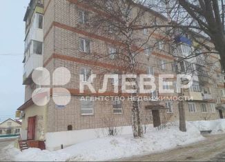 Продаю 2-ком. квартиру, 47.8 м2, Чернушка, Красноармейская улица, 104