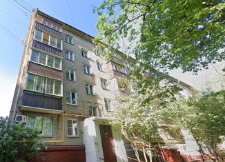 Продается 2-ком. квартира, 40 м2, Москва, Волоколамское шоссе, 98, метро Тушинская