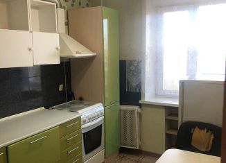 Сдача в аренду 2-комнатной квартиры, 45 м2, Новосибирск, Воинская улица, 71, метро Золотая Нива