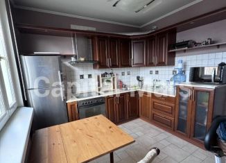 Аренда 1-комнатной квартиры, 35 м2, Москва, Пролетарский проспект, 3, район Москворечье-Сабурово