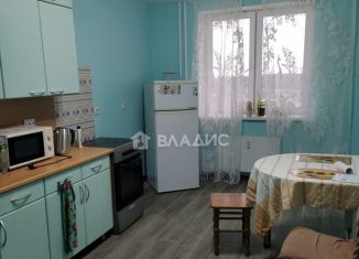 Продается 1-комнатная квартира, 35.2 м2, посёлок Парголово, улица Шишкина