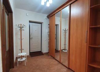 Сдается в аренду 2-ком. квартира, 55 м2, Москва, улица Адмирала Лазарева, 35