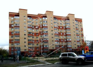 Продажа 2-комнатной квартиры, 55.5 м2, Саранск, Республиканская улица, 149