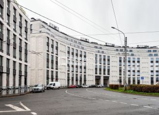 Продам 1-комнатную квартиру, 60.9 м2, Санкт-Петербург, метро Приморская, Петровский проспект, 28к2