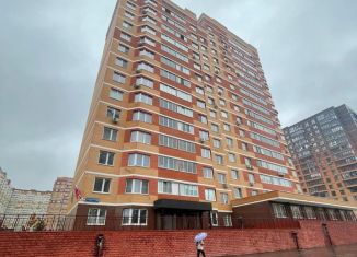 Продам 2-ком. квартиру, 72 м2, Видное, ЖК Зелёные Аллеи, бульвар Зелёные Аллеи, 10