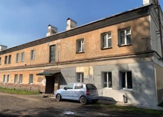 Продается 1-комнатная квартира, 36.2 м2, Кемерово, Инициативная улица, 86