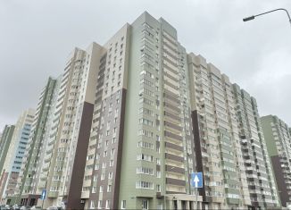 Продажа 3-комнатной квартиры, 85 м2, Казань, Зилантовская улица, 22/15, ЖК Салават Купере