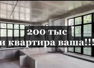 Продаю 2-комнатную квартиру, 65 м2, Махачкала, Благородная улица, 61