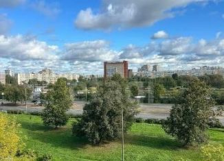 Продаю 2-ком. квартиру, 41.5 м2, Санкт-Петербург, Московский район, Витебский проспект, 23к1