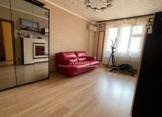 Продам 1-комнатную квартиру, 39 м2, Московский, Радужная улица, 10