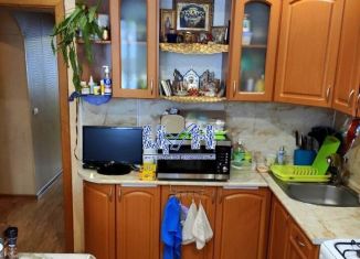 2-комнатная квартира на продажу, 50 м2, Курск, Сосновская улица, 5