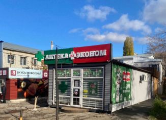 Торговая площадь на продажу, 60 м2, Саратов, улица имени А.В. Плякина, 1Б, Заводской район