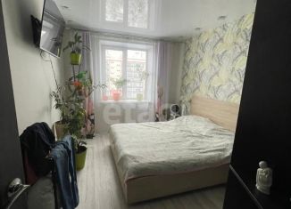 Продаю 2-ком. квартиру, 53 м2, Томск, 4-я Заречная улица, 41