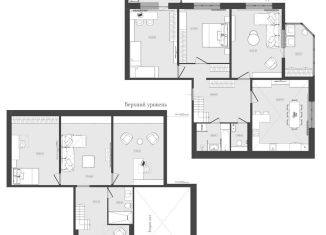 Продам многокомнатную квартиру, 179.8 м2, Сестрорецк, Рыбацкая улица, 11