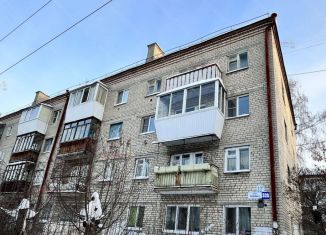 Продажа 3-ком. квартиры, 57 м2, Екатеринбург, улица Корепина, 32А