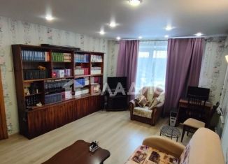 Продажа 3-комнатной квартиры, 62.9 м2, Раменское, улица Космонавтов, 38