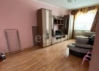 Продается 3-ком. квартира, 59 м2, село Ярково, Южная улица, 2