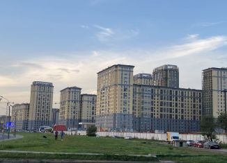 Продажа трехкомнатной квартиры, 105.5 м2, Санкт-Петербург, улица Дыбенко, 3