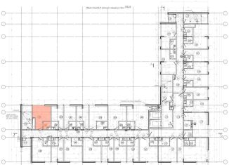 Продам квартиру студию, 26.2 м2, Балашиха, Новая улица, 22Б