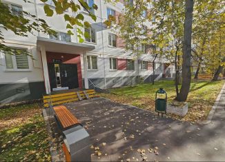 Продам квартиру студию, 12 м2, Москва, Чусовская улица, 11к1