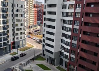 Продам однокомнатную квартиру, 28 м2, Московская область, улица Полковника Романова, 13