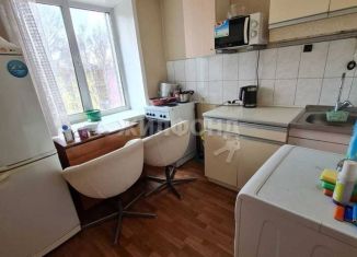 Продажа 1-ком. квартиры, 31.4 м2, Новосибирск, метро Сибирская, улица Дмитрия Донского, 18