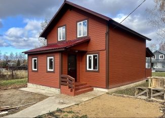 Продаю дом, 150 м2, садоводческое некоммерческое товарищество Клеверное