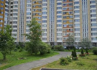 2-комнатная квартира на продажу, 60.4 м2, Балашиха, улица Поликахина