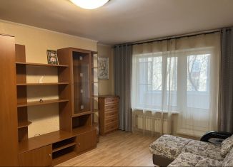 Сдаю в аренду 1-ком. квартиру, 33.5 м2, Москва, Зюзинская улица, 8