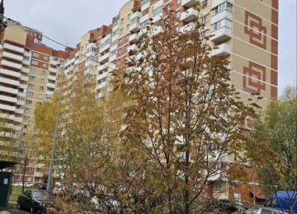 Продажа 3-ком. квартиры, 64.2 м2, Балашиха