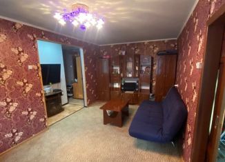 Продам 2-ком. квартиру, 44.2 м2, Балашов, посёлок Балашов-3, 15