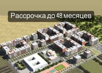 Продаю квартиру студию, 27.5 м2, Махачкала, улица Даганова, 143В, Кировский район