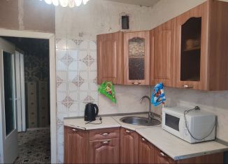 Продается 2-комнатная квартира, 48 м2, Екатеринбург, Ленинский район, улица Серафимы Дерябиной, 55к3