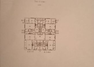 Продажа 3-ком. квартиры, 52 м2, Санкт-Петербург, метро Гражданский проспект, улица Руднева, 7к1