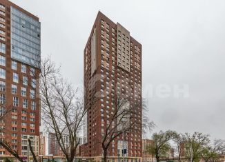 Продам 2-комнатную квартиру, 61 м2, Москва, Рязанский проспект, 2/1к5У