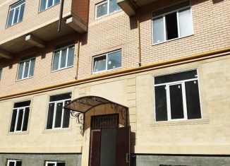 Продажа 1-комнатной квартиры, 52.2 м2, село Агачаул, Еловая улица, 11