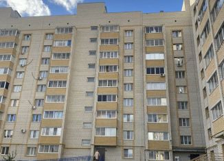 Продажа 2-комнатной квартиры, 53 м2, Тамбов, Запрудная улица, 4, Октябрьский район