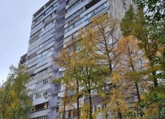 Продажа двухкомнатной квартиры, 37.6 м2, Королёв, улица Сакко и Ванцетти, 34А