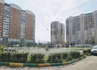 1-ком. квартира в аренду, 40 м2, село Домодедово, бульвар Строителей, 4