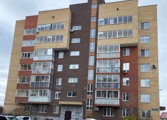 Продается трехкомнатная квартира, 81.7 м2, деревня Кондратово, улица Садовое Кольцо, 18