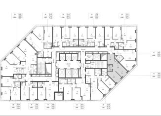 Продажа 1-ком. квартиры, 42.1 м2, Москва, метро Хорошёвская