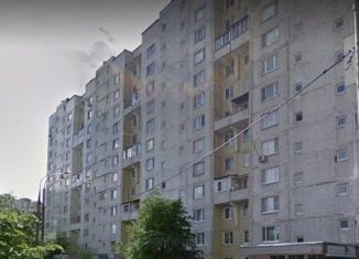 Двухкомнатная квартира на продажу, 52 м2, Москва, Лебедянская улица, 21